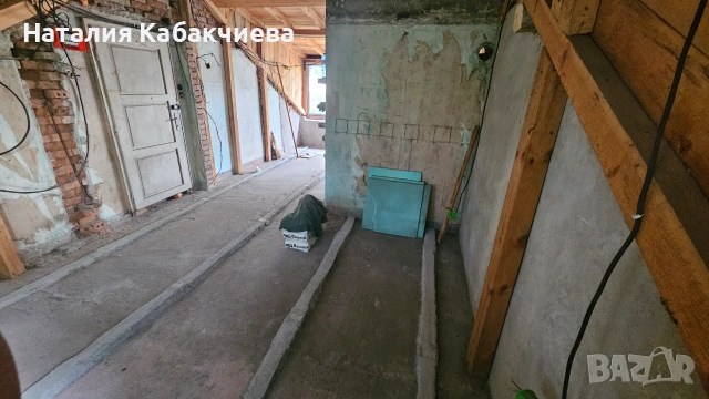 Продавам АТЕЛИЕ, снимка 2 - Етаж от къща - 55164890