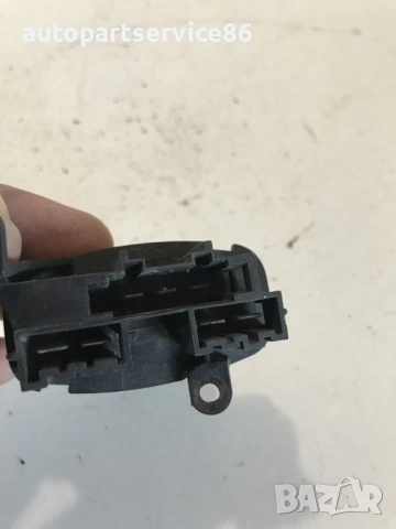 Резистор за моторче на парно за Mercedes OR, LT, Sprinter (1995-2005) 650583B , снимка 3 - Части - 54054899
