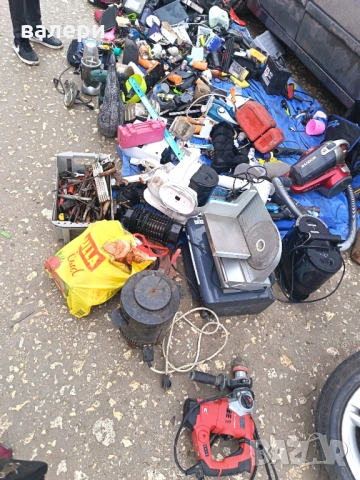 Стока от Германия, снимка 2 - Други - 54086312