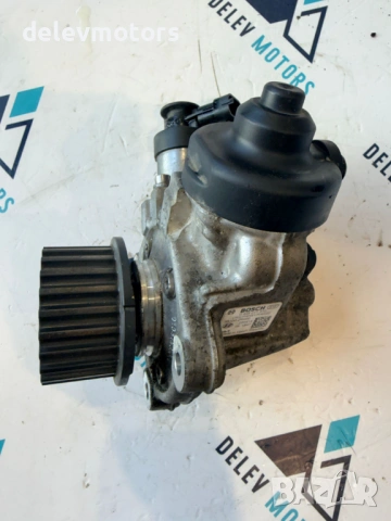 0445011510 33100-2r000 помпа за високо налягане гнп от Hyundai Santa Fe 4 (TM) 2.2 CRDI , снимка 7 - Части - 54915138