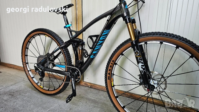 29" canyon nerve 