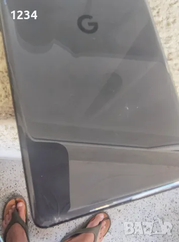 Google Pixel 6 Graphene Os, снимка 6 - Други - 55666121