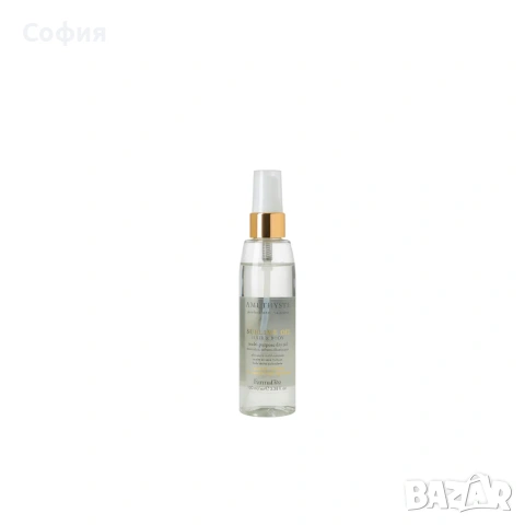Мултифункционално подхранващо олио за коса и тяло Farmavita Amethyste Sublime Oil Hair and Body 100m