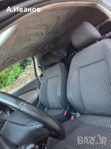 VW POLO 1.6TDI 75HP 2010, снимка 14 - Автомобили и джипове - 54755068