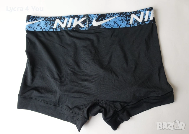 Nike оригинални мъжки тънки боксерки, снимка 2 - Бельо - 55213330