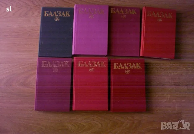 Книги-романи, исторически, биографии и др.
