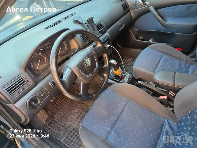 Skoda Octavia 1.9tdi 4x4 330hp, снимка 3 - Автомобили и джипове - 55506275