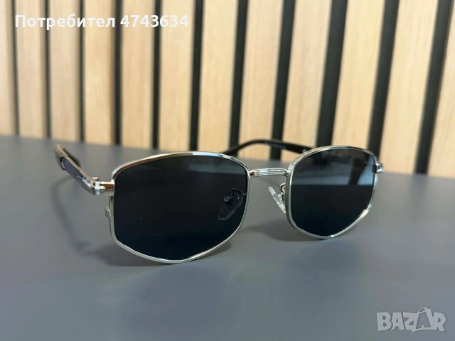 слънчеви очила с УВ защита, снимка 7 - Слънчеви и диоптрични очила - 54356372