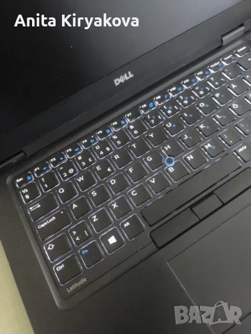 Dell Latitude 5480 надежден и бърз лаптоп, снимка 2 - Части за лаптопи - 54151963