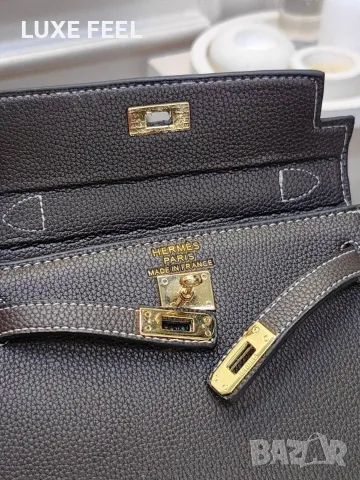 Hermes ⚜️Дамски Чанти , снимка 14 - Чанти - 55682298