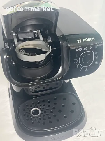 Кафемашина с капсули Bosch Tassimo My Way 2 , снимка 5 - Кафемашини - 55357774