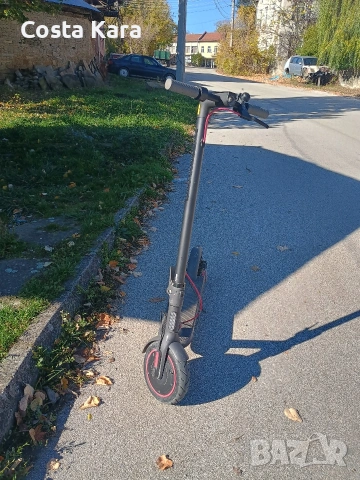 Ix3 Xiaomi electric scooter 4, снимка 8 - Велосипеди - 54720431