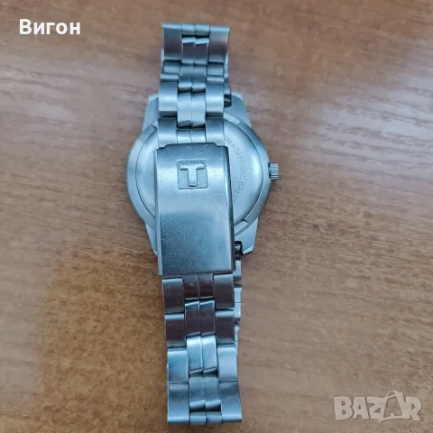 Vintage Tissot J376/476, снимка 4 - Мъжки - 55581616
