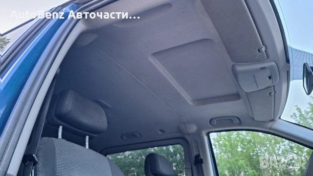 На части! Mercedes Vito 113CDI om651, снимка 12 - Автомобили и джипове - 54592481