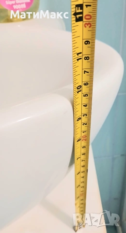 Мивка със смесител Ideal Standart, снимка 11 - Мивки - 55056093