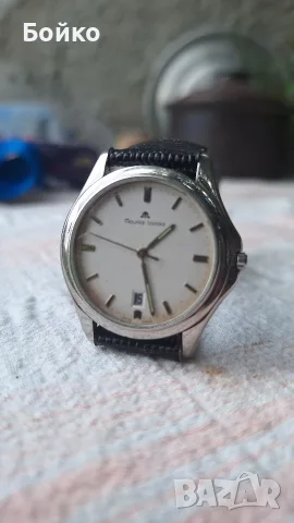 Maurice Lacroix Quartz