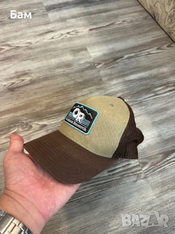 Мъжка!Outdoor Research Advocate Trucker Hi Pro размер регулируем, снимка 2 - Шапки - 54623479