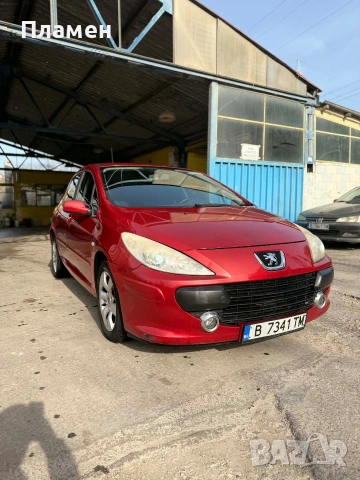 Peugeot 307 