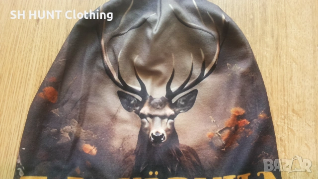 HUNTING Winter Hat Размер One Size зимна ловна шапка H1-4, снимка 3 - Шапки - 55167288