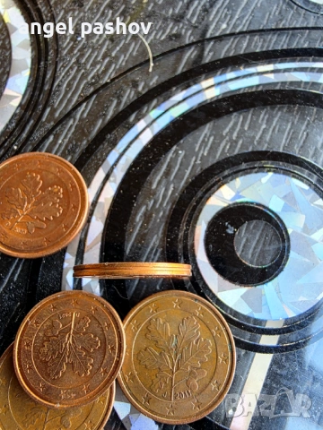 Moneti Cent, снимка 2 - Колекции - 54825139