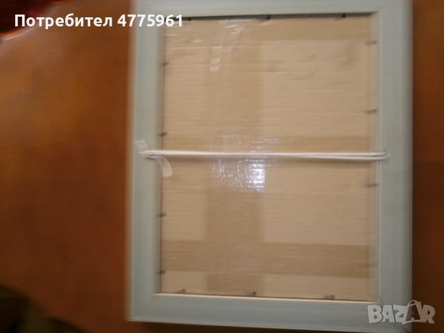 Портрет м.б. фазер Т.Т., снимка 4 - Картини - 54219349