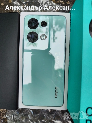 Oppo Reno 8 Pro 5G 256/8