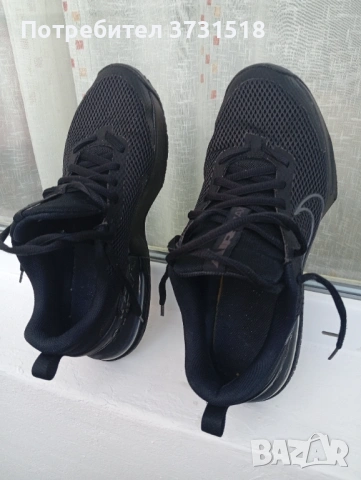 Найк, Nike 45 номер , снимка 9 - Маратонки - 54577463