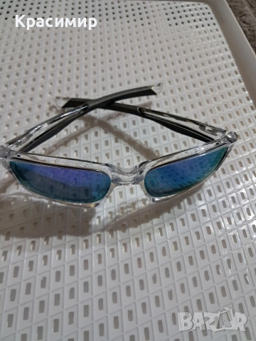 Дамски очила Oakley oo9247-06, снимка 2 - Слънчеви и диоптрични очила - 54947599