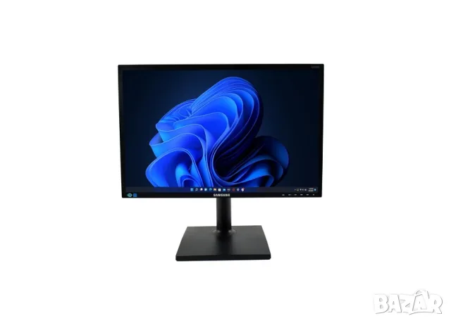 Монитор Samsung s22e450bw
