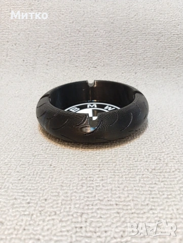 Пепелник BMW, снимка 2 - Декорация за дома - 54009840