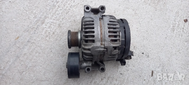 Алтернатор BMW E46 2.0i, снимка 2 - Части - 54811032