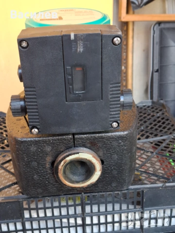 Продавам циркулационна помпа WILO, снимка 4 - Други - 54030788