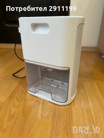 Обезвлажнител / dehumidifier, снимка 2 - Влагоабсорбатори и влагоуловители - 54602044