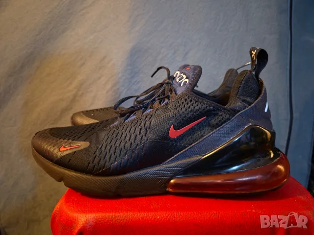 Nike air-max270-original-номер44
