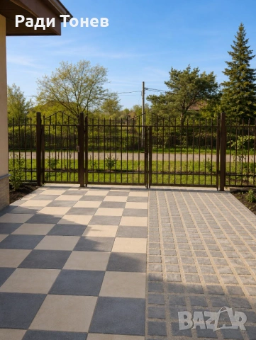 🏡НОВА ДВУЕТАЖНА КЪЩА С АКТ 16 И СОБСТВЕН ДВОР В С. ПОЛСКИ ИЗВОР🌳, снимка 4 - Къщи - 54758760