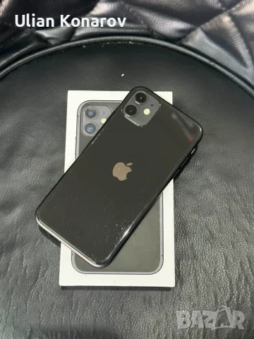 iphone 11 84% 64GB, снимка 4 - Apple iPhone - 55559748