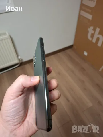 Iphone 11 Pro Max 64GB Midnight Green, снимка 3 - Apple iPhone - 55485695