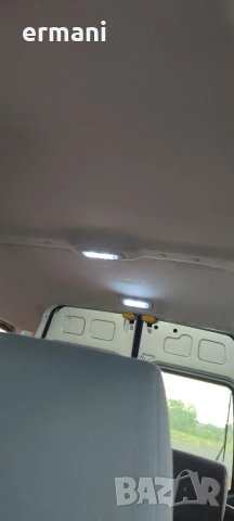 Ford Connect 1.8 d, снимка 13 - Автомобили и джипове - 54745658