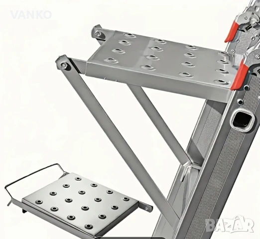 Платформа стъпало за стълба , снимка 6 - Други инструменти - 54108723