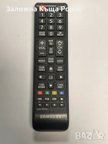 LED телевизор Samsung UE32T4002AK, снимка 7 - Телевизори - 55677784