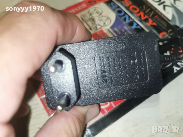 21V BATTERY CHARGER 0408260829, снимка 5 - Винтоверти - 55535714