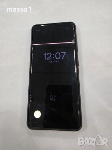 Samsung Galaxy S21 ULTRA счупен дисплей, снимка 2 - Samsung - 54788867