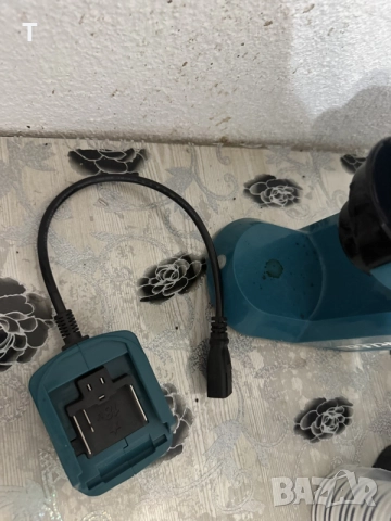 кафемашина Makita!, снимка 2 - Кафе машини - 55365293
