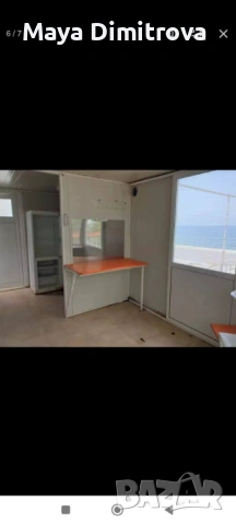 Продавам разглобяем търговски павилион, снимка 4 - Заведения - 54547152