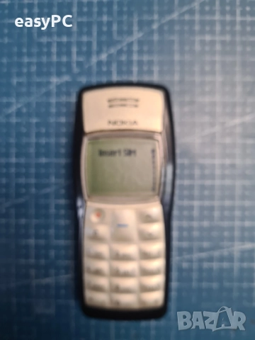 NOKIA 1100, снимка 8 - Nokia - 54603082