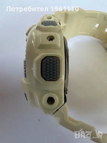 Часовник,Casio G-shock, baby G., снимка 5 - Колекции - 55595251