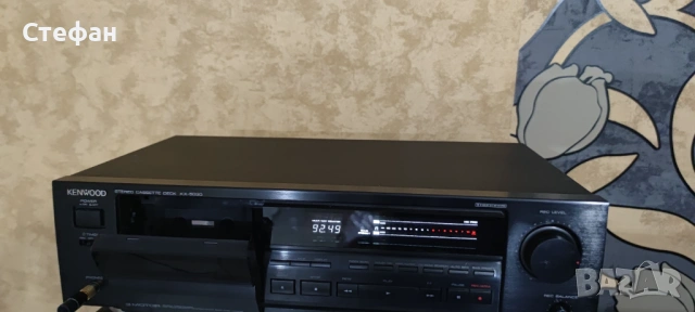 Kenwood kx 5030