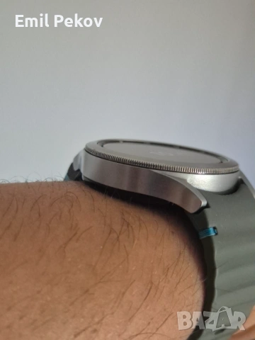 Samsung watch, снимка 11 - Смарт часовници - 54683253