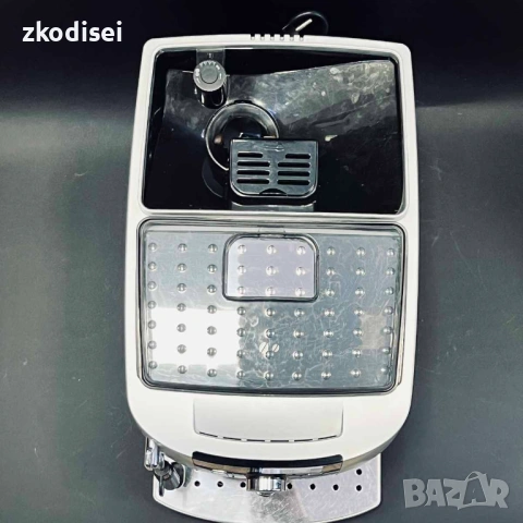 Кафемашина DELONGHI - MAGNIFICA S ECAM21, снимка 2 - Кафемашини - 54367596