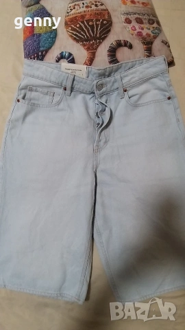 Нови, H&M размер 38, талия 80-84см.